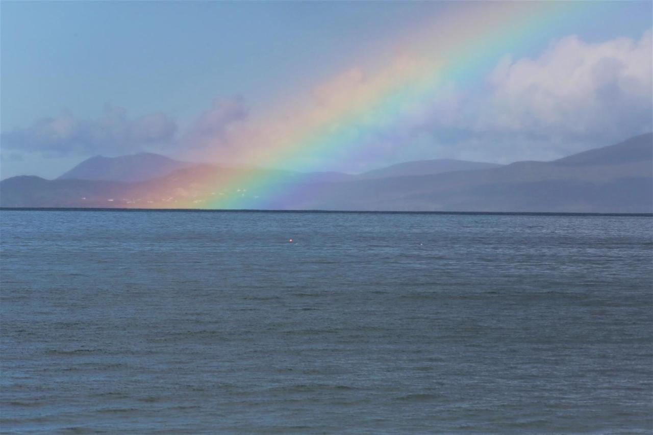An Nead Beag Only 2 Miles From Louisburgh Villa Dış mekan fotoğraf