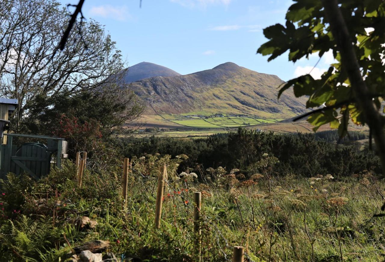 An Nead Beag Only 2 Miles From Louisburgh Villa Dış mekan fotoğraf